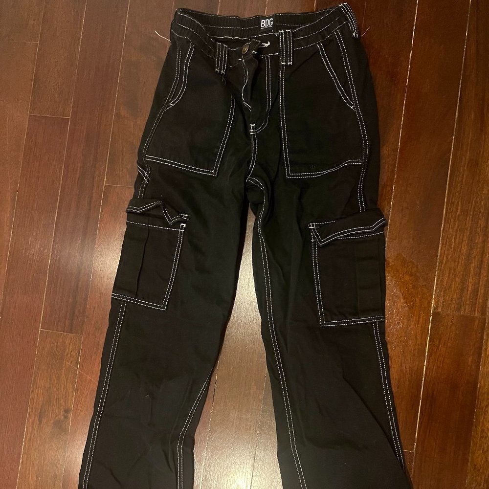 Cargo Pants size 27 Urban Outfitter BDG